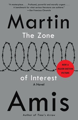 The Zone of Interest 1