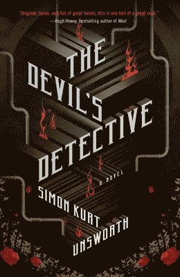 The Devil's Detective 1