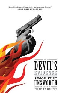 bokomslag The Devil's Evidence