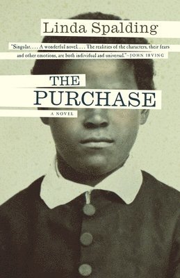 The Purchase 1