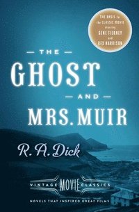 bokomslag The Ghost and Mrs. Muir: Vintage Movie Classics