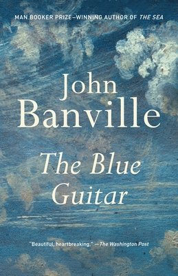 The Blue Guitar 1