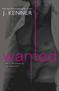 bokomslag Wanted: A Most Wanted Novel