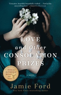 Love and Other Consolation Prizes 1