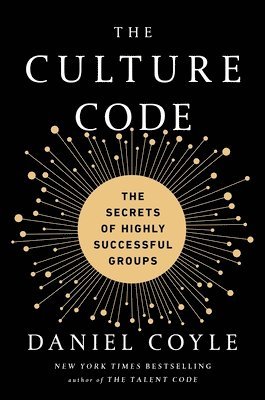 Culture Code 1