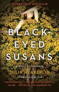 bokomslag Black-Eyed Susans