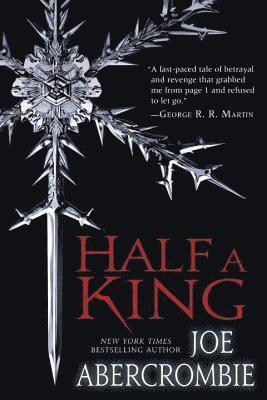 Half a King 1