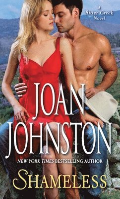 Joan Johnston - Shameless, Pocket