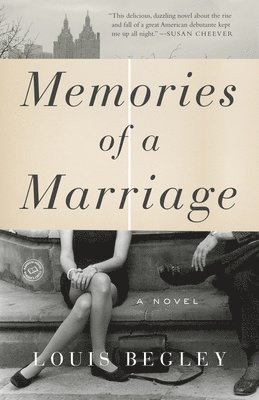 Memories of a Marriage 1