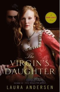 bokomslag The Virgin's Daughter