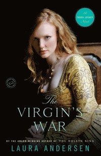 bokomslag The Virgin's War