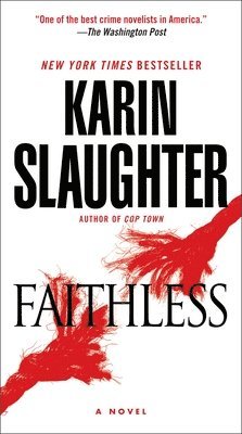 Karin Slaughter - Faithless, Pocket