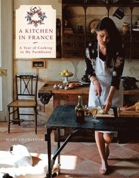 bokomslag Kitchen in France