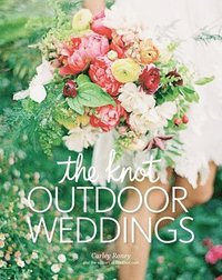bokomslag The Knot Outdoor Weddings