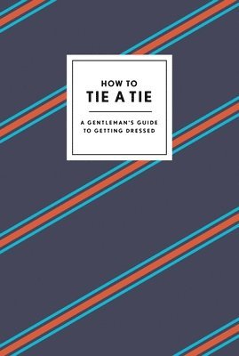 How to Tie a Tie 1