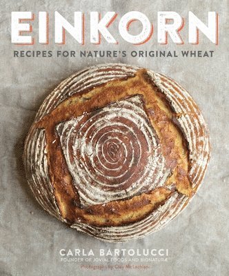 bokomslag Einkorn