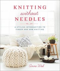 bokomslag Knitting Without Needles