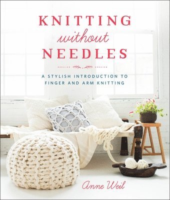 Knitting Without Needles 1