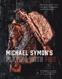 bokomslag Michael Symon's BBQ