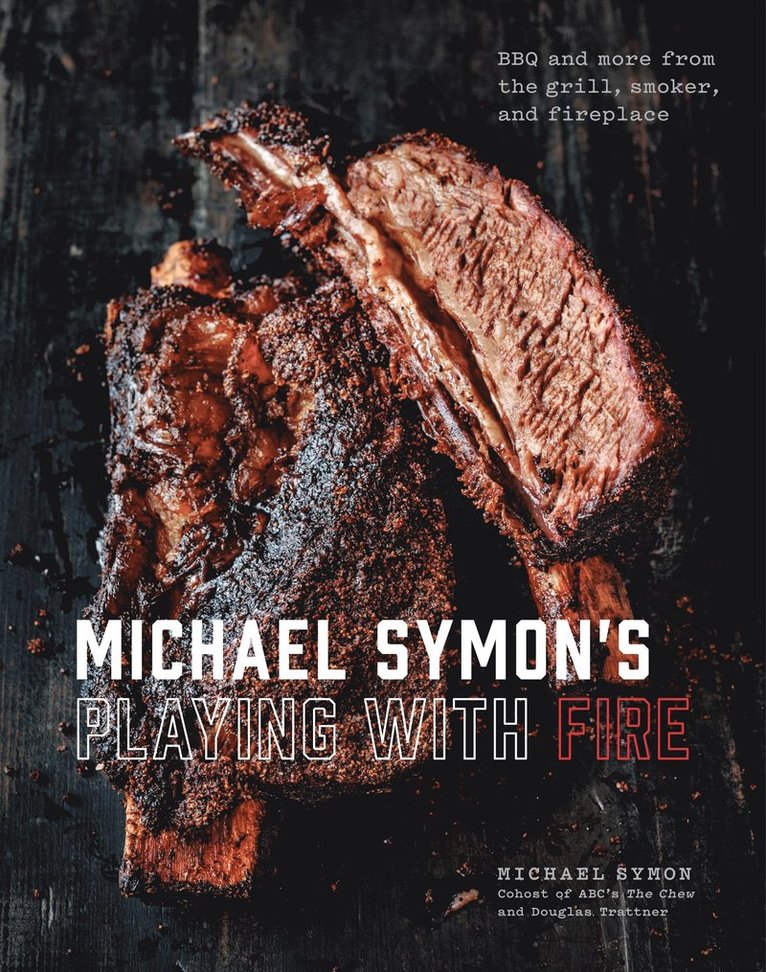 Michael Symon's BBQ