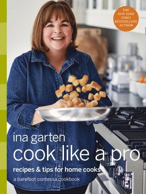 bokomslag Cook Like a Pro