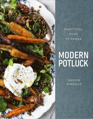 Modern Potluck 1