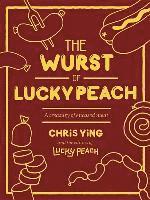 The Wurst of Lucky Peach