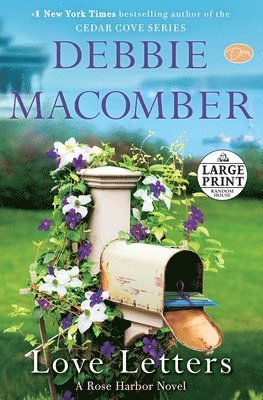 Debbie Macomber - Love Letters, Häftad