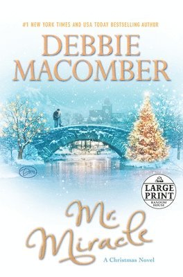 Debbie Macomber - Mr. Miracle, Häftad