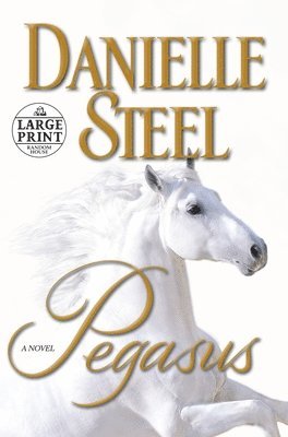 Danielle Steel - Pegasus, Häftad