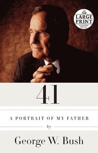 bokomslag 41: A Portrait of My Father