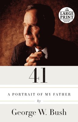 bokomslag 41: A Portrait of My Father
