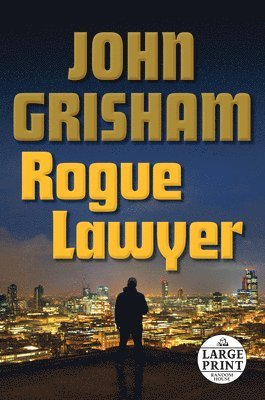 Rogue Lawyer 1