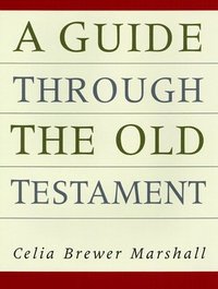 bokomslag A Guide Through the Old Testament