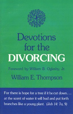 Devotions for the Divorcing 1