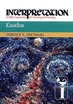 Terence E. Fretheim - Exodus, Inbunden