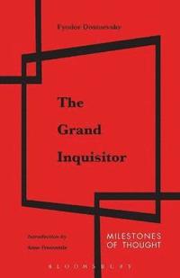 bokomslag Grand Inquisitor