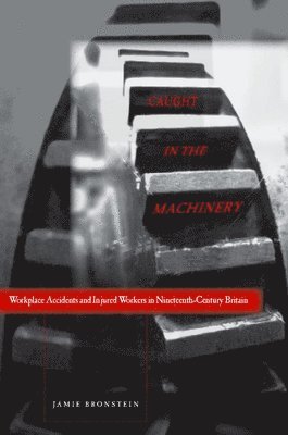 Caught in the Machinery 1