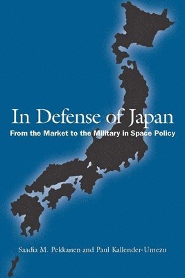 In Defense of Japan 1