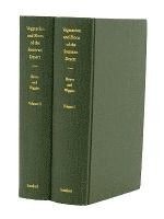 Forrest Shreve, Ira L. Wiggins, Ira L Wiggins - Vegetation and Flora of the Sonoran Desert, Inbunden