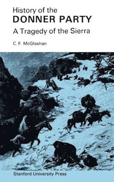 History of the Donner Party