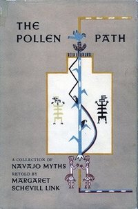 bokomslag The Pollen Path