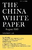 bokomslag The China White Paper