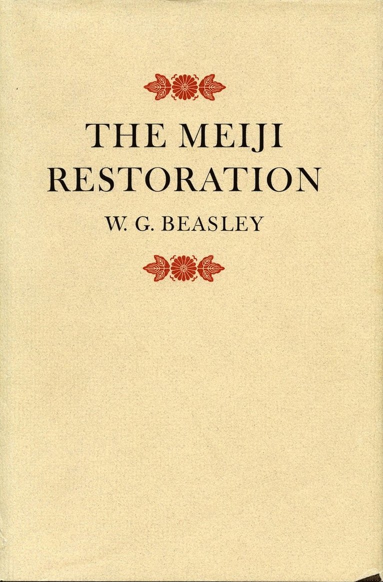 Meiji Restoration
