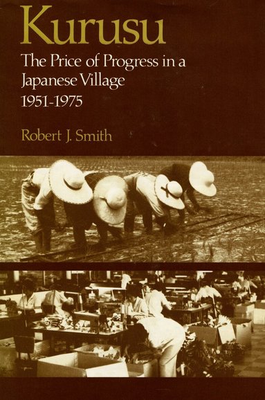 Robert J. Smith - Kurusu, Inbunden