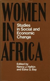 bokomslag Women in Africa