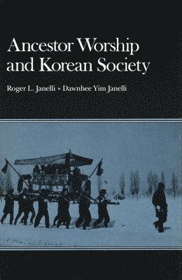 Ancestor Worship and Korean Society 1