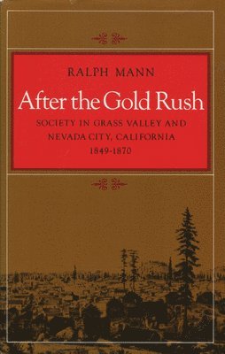 After the Gold Rush 1