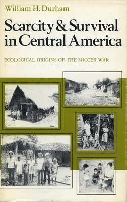 Scarcity and Survival in Central America 1