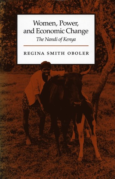 bokomslag Women, Power, and Economic Change